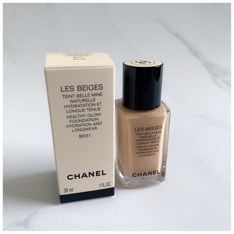 chanel les beiges mariniere|chanel les beiges foundation.